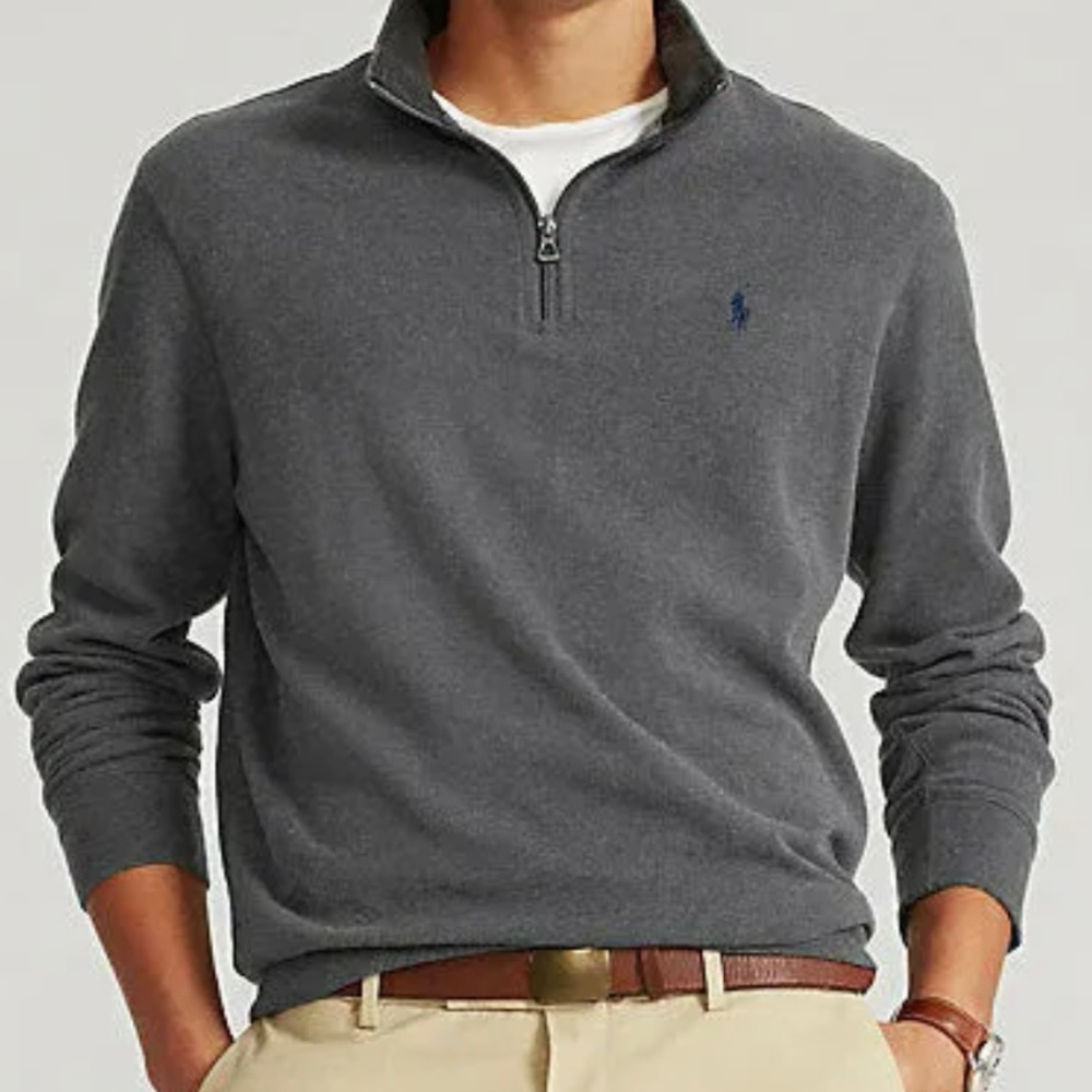 Ralph Lauren Polo Pullover